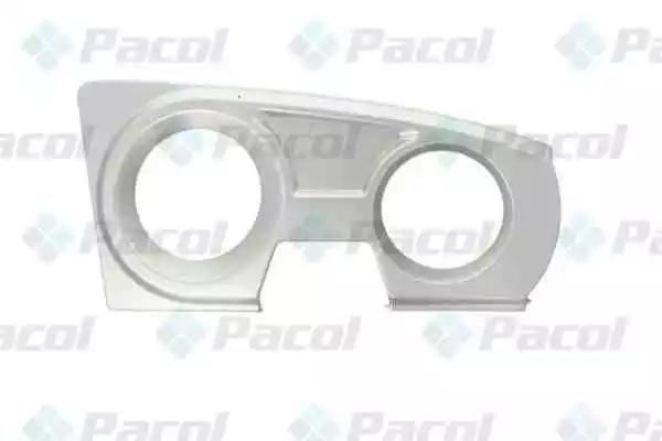 IVE-HB-001R Pacol Рамка протитуманної фари