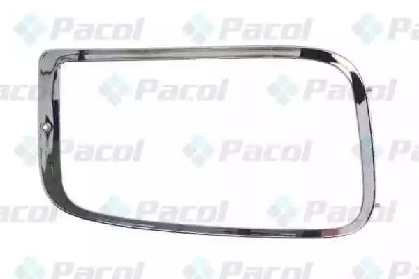 MERHLS006R Pacol Рамка основної фари