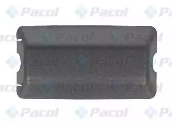 RVIMR016 Pacol Корпус дзеркала