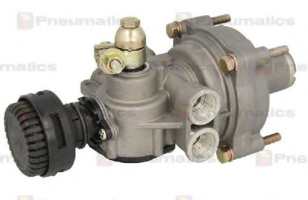PN-10174 Pneumatics Розподільник гальмівних зусиль