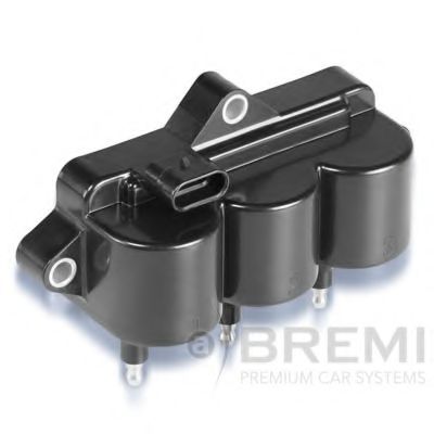 20490 Bremi Катушка зажигания