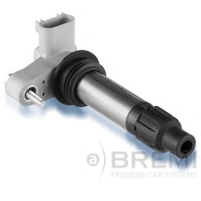 20520 Bremi Катушка зажигания