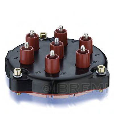 6017R Bremi Кришка розподільника запалювання