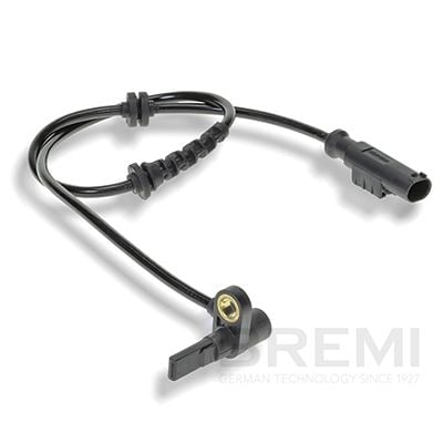 51534 Bremi Датчик ABS