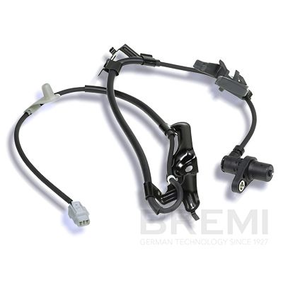 51079 Bremi Датчик ABS