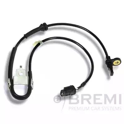 50151 Bremi Датчик ABS