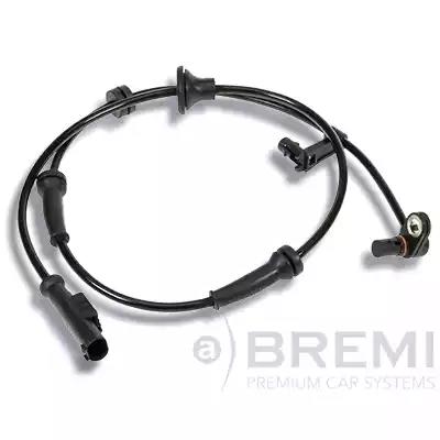 50178 Bremi Датчик ABS