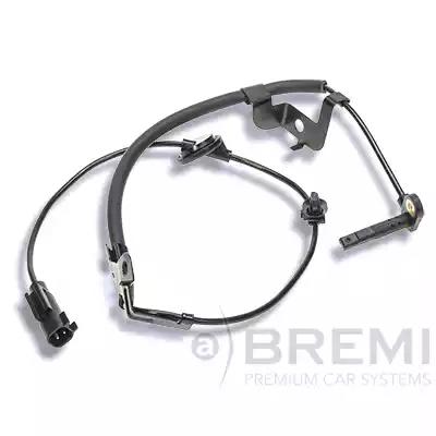 50180 Bremi Датчик ABS