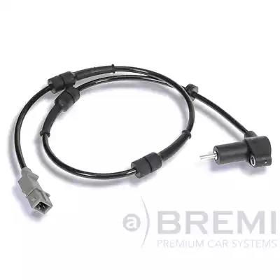 50215 Bremi Датчик ABS