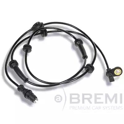 50221 Bremi Датчик ABS для Fiat Doblo