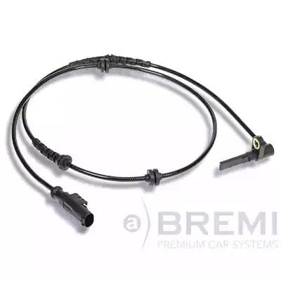 50269 Bremi Датчик ABS