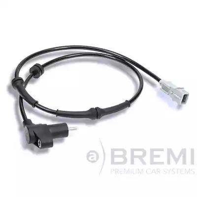 50364 Bremi Датчик ABS