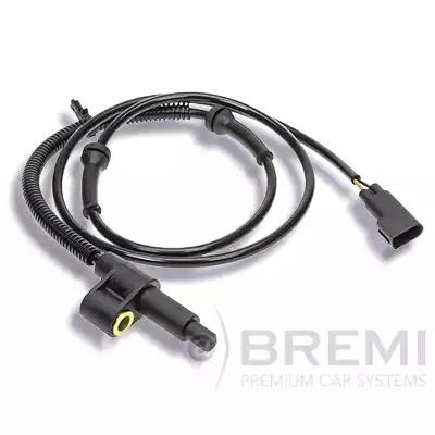 50404 Bremi Датчик ABS