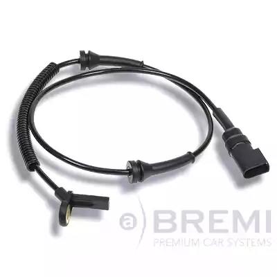 50408 Bremi Датчик ABS для Ford Fusion