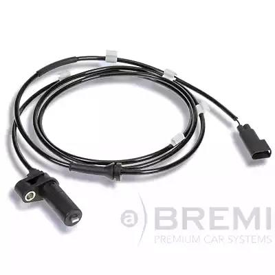50413 Bremi Датчик ABS