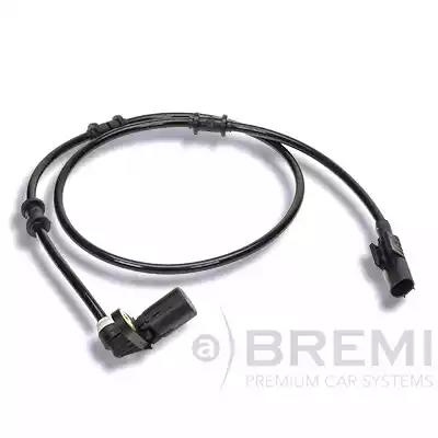 50508 Bremi Датчик ABS для Mercedes M-Class