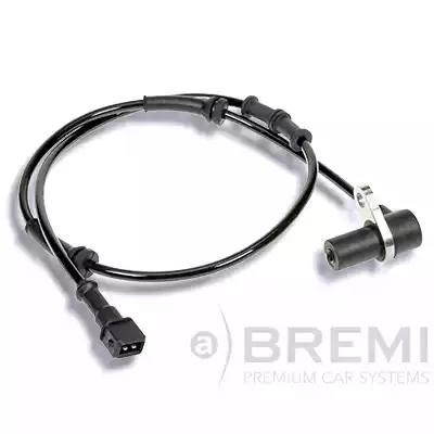 50529 Bremi Датчик ABS