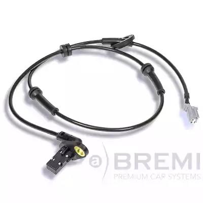 50553 Bremi Датчик ABS для Nissan X-Trail