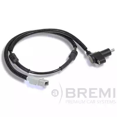 50576 Bremi Датчик ABS