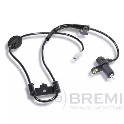 50692 Bremi Датчик ABS