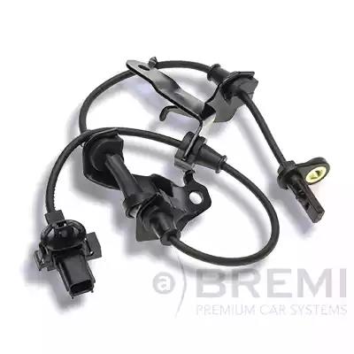 50753 Bremi Датчик ABS