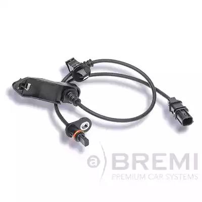 50813 Bremi Датчик ABS для Honda Civic