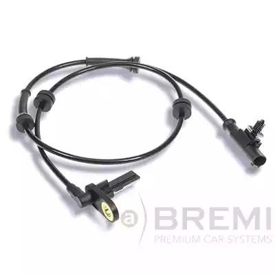50911 Bremi Датчик ABS для Nissan Primera