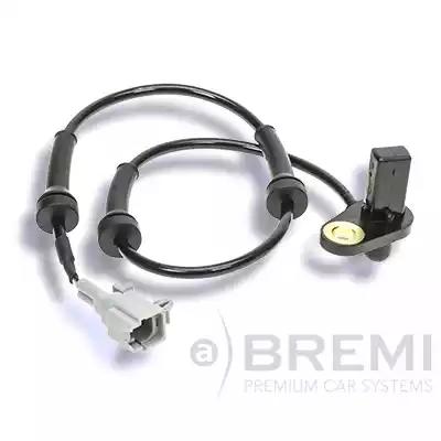 50953 Bremi Датчик ABS для Nissan X-Trail