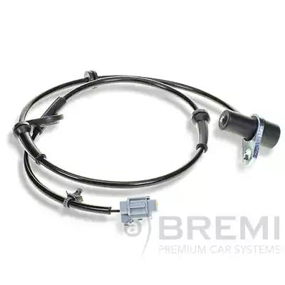 50958 Bremi Датчик ABS для Nissan Almera