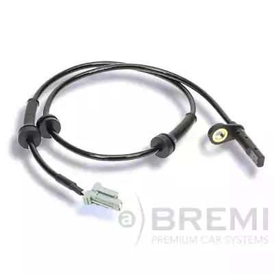 50968 Bremi Датчик ABS