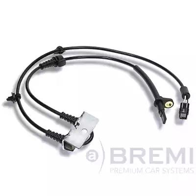 50978 Bremi Датчик ABS