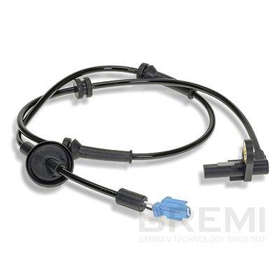 51662 Bremi Датчик ABS для Nissan Almera