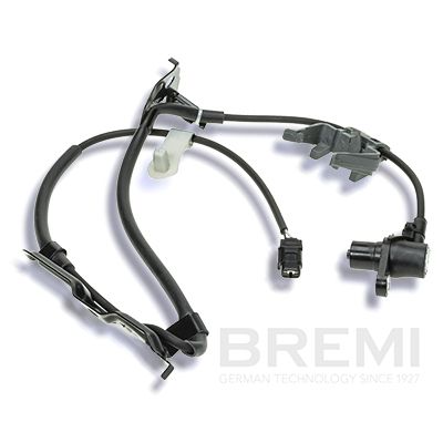 51183 Bremi Датчик ABS