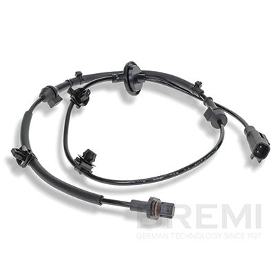 51425 Bremi Датчик ABS