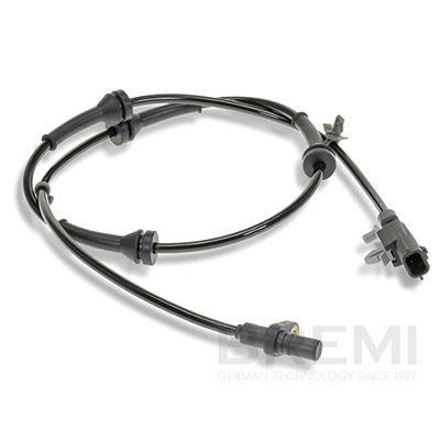 51699 Bremi Датчик ABS