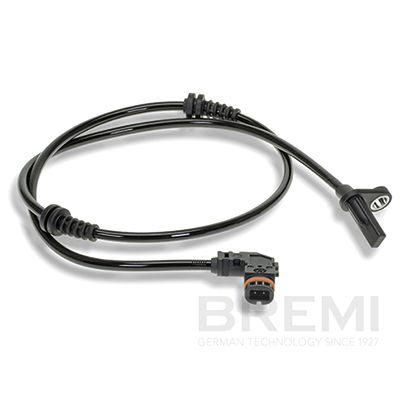 51683 Bremi Датчик ABS