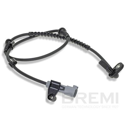 51582 Bremi Датчик ABS