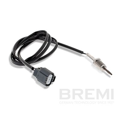 70157 Bremi Датчик температуры выхлопных газов