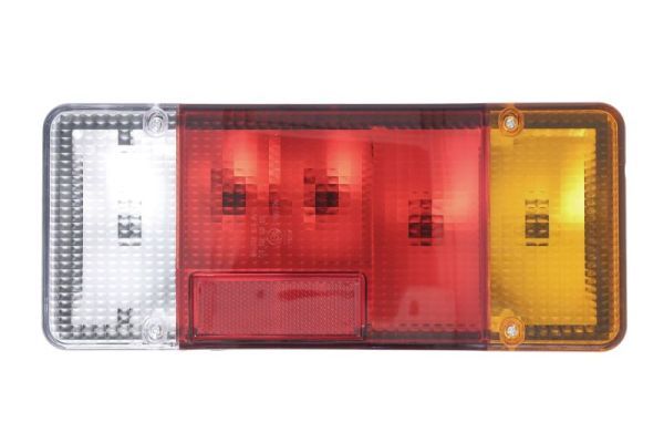 tliv016r TruckLight Задний фонарь