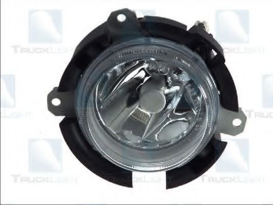 FL-IV001 TruckLight Передня протитуманна фара