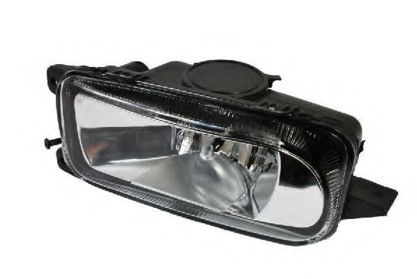 FL-ME001R TruckLight Передня протитуманна фара