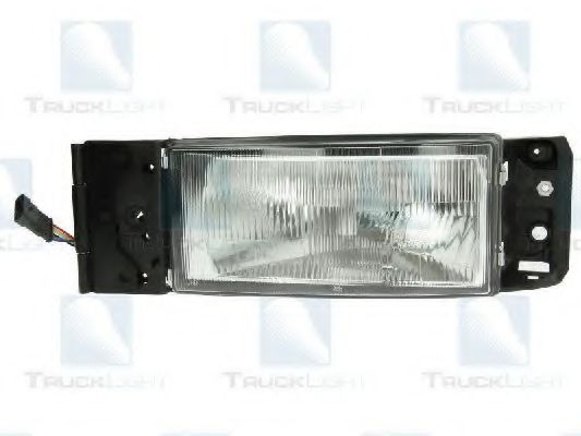 HL-IV004L TruckLight Основна фара