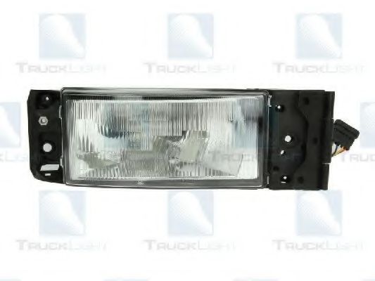 HL-IV004R TruckLight Основна фара