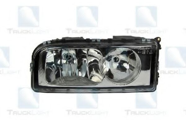 HL-ME002L TruckLight Основна фара