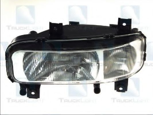 HL-ME006L TruckLight Основна фара
