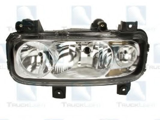HL-ME007R TruckLight Основна фара