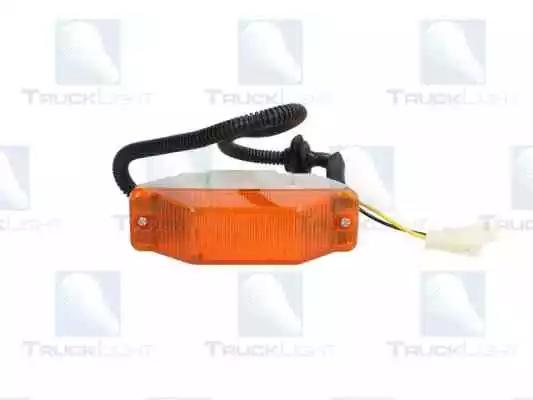 CL-DA002 TruckLight Ліхтар покажчика повороту