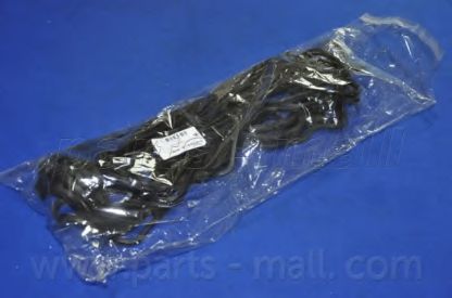 P1G-A029 Parts-Mall Прокладка клапанної кришки для Hyundai Galloper