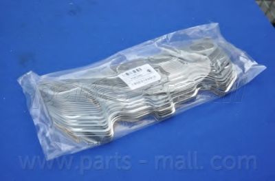 P1M-B011 Parts-Mall Прокладка впускного / выпускного коллектора