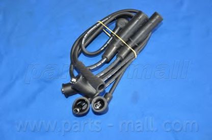 PEC-E01 Parts-Mall Комплект проводов зажигания